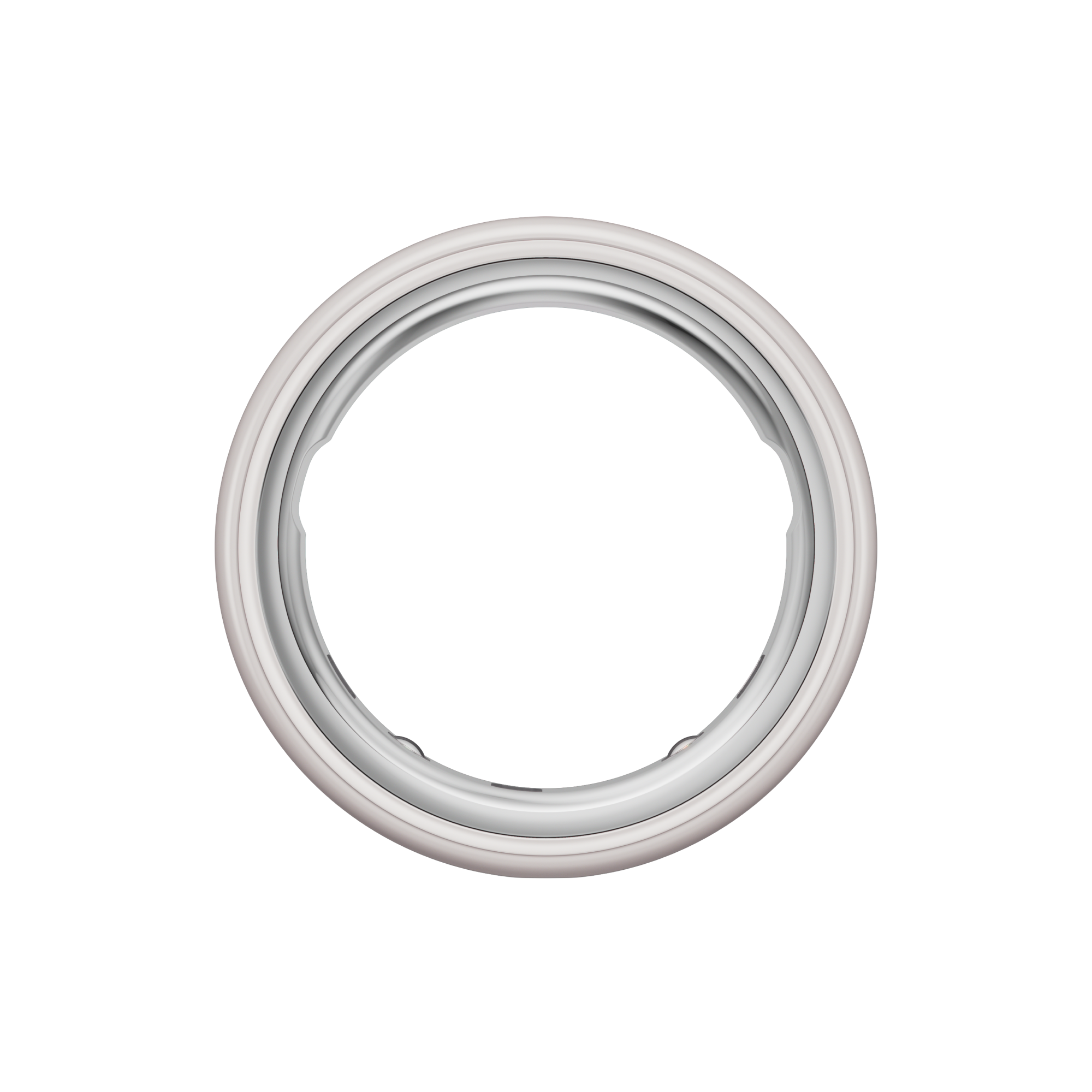 Amazon.co.jp: Oura Ring 4（オーラリング 第4世代）セラミック 