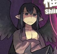 エキドナのマドリア