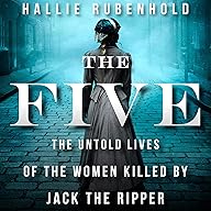 Five cover