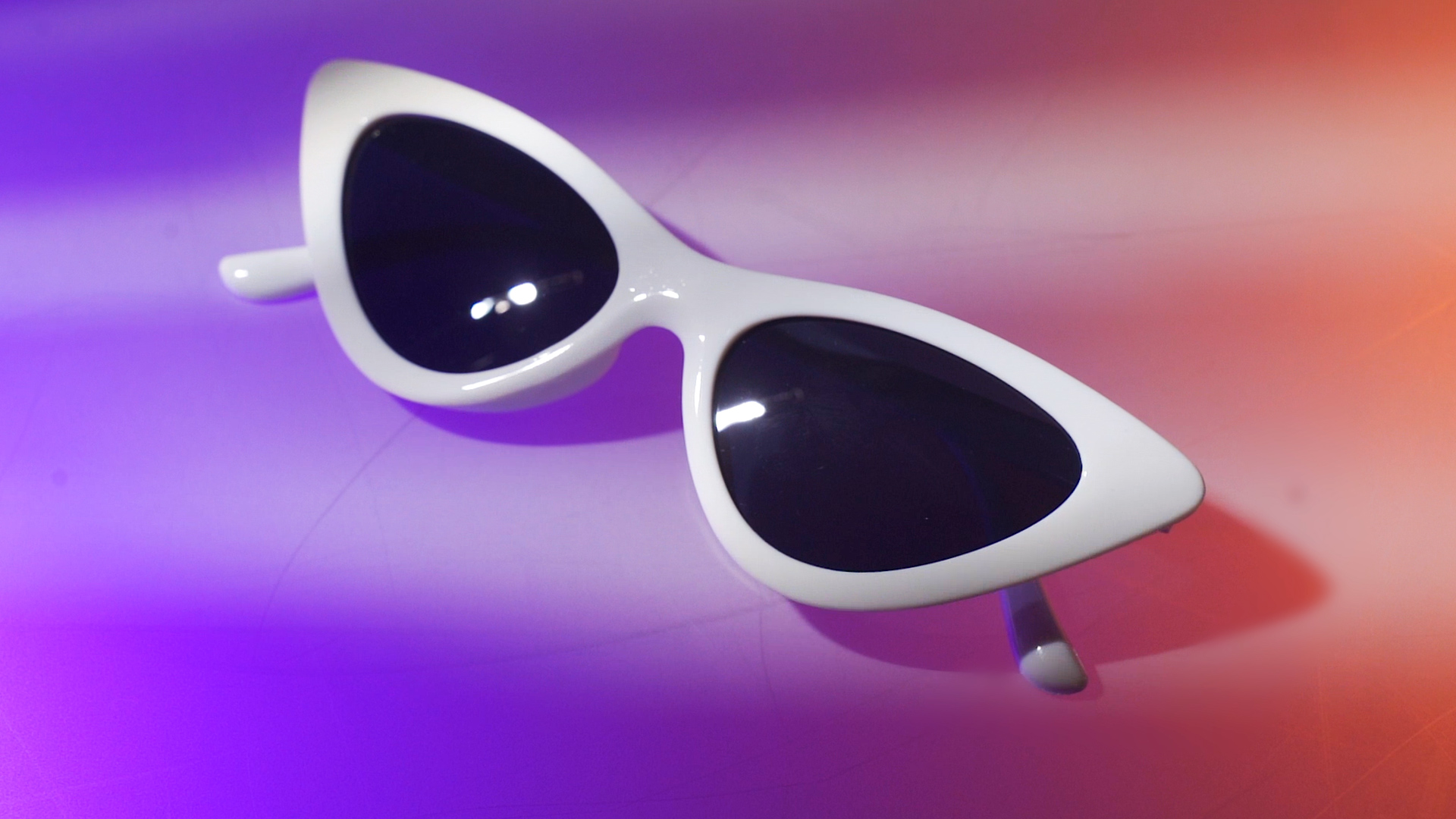 Amazon.com: Kanayu 24 Pairs Retro Cat Eye Sunglasses for 