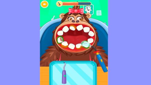 Children Doctor : Dentist. #TOP5