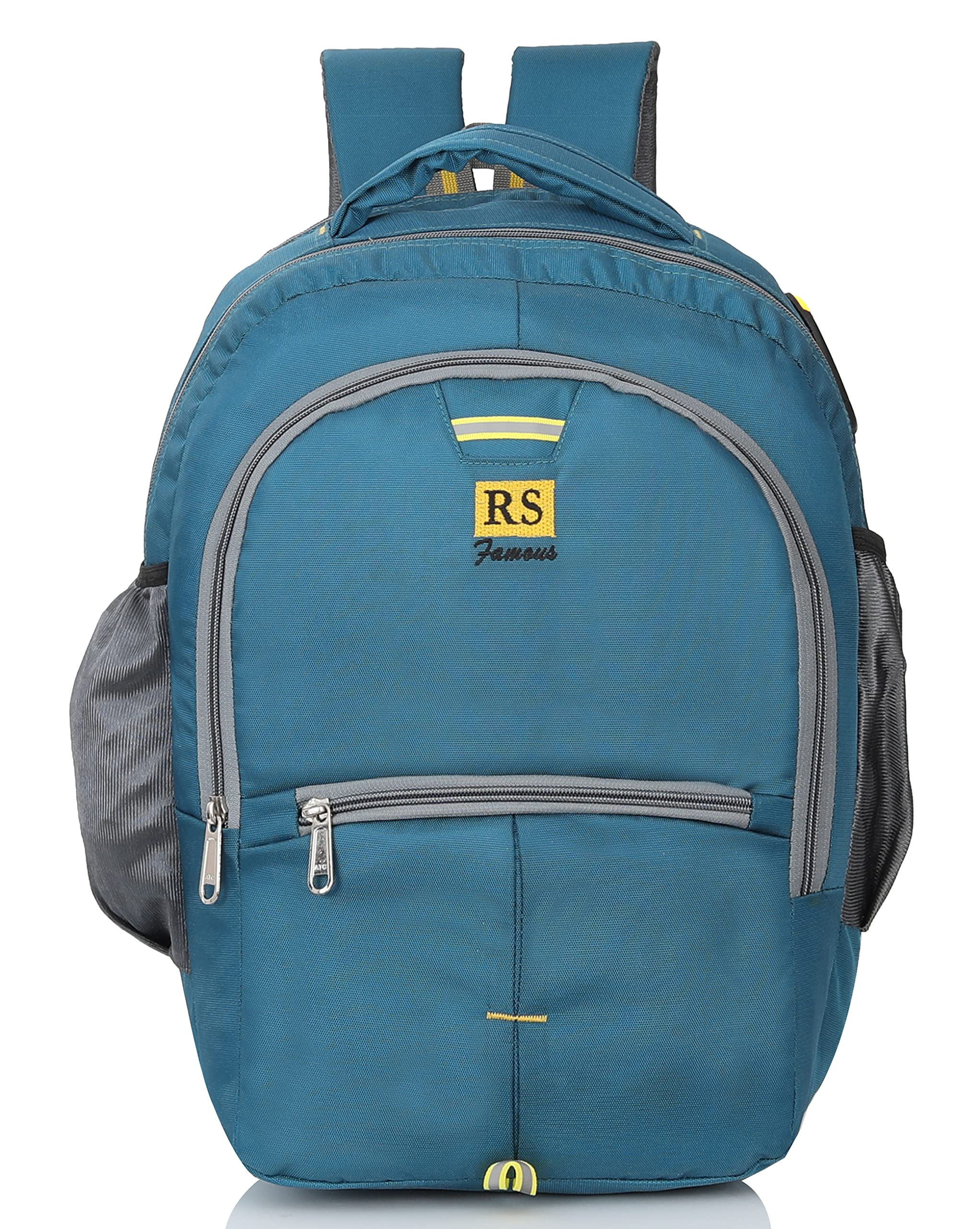 See full amazon price history chart for RS FAMOUS Unisex Laptop Backpack Heavy Duty durable School Bag Class 5th to 10th School Bag Waterproof collage bags (Green) RS FAMOUS Unisex Laptop Backpack Heavy Duty durable School Bag Class 5th to 10th School Bag Waterproof collage bags (Green) (B0BQ2VVBW3) Amazon Price History, Amazon Price Tracker