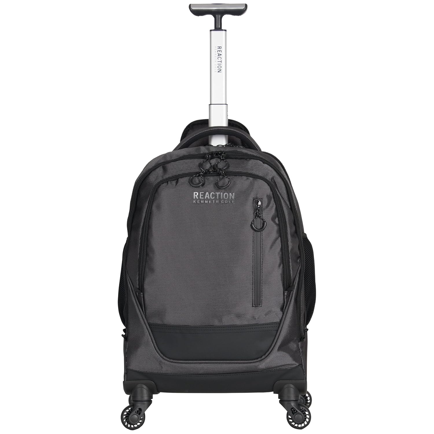 kenneth cole reaction rolling laptop bag
