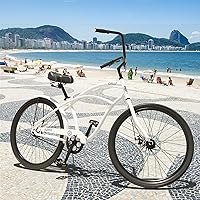 Vista 3 de BBR Tuning Heavy Duty 12 Gauge 26Inch x 1.25 Inch Rear Bike Rim - Bicycle Wheel - Mountain Bicicleta