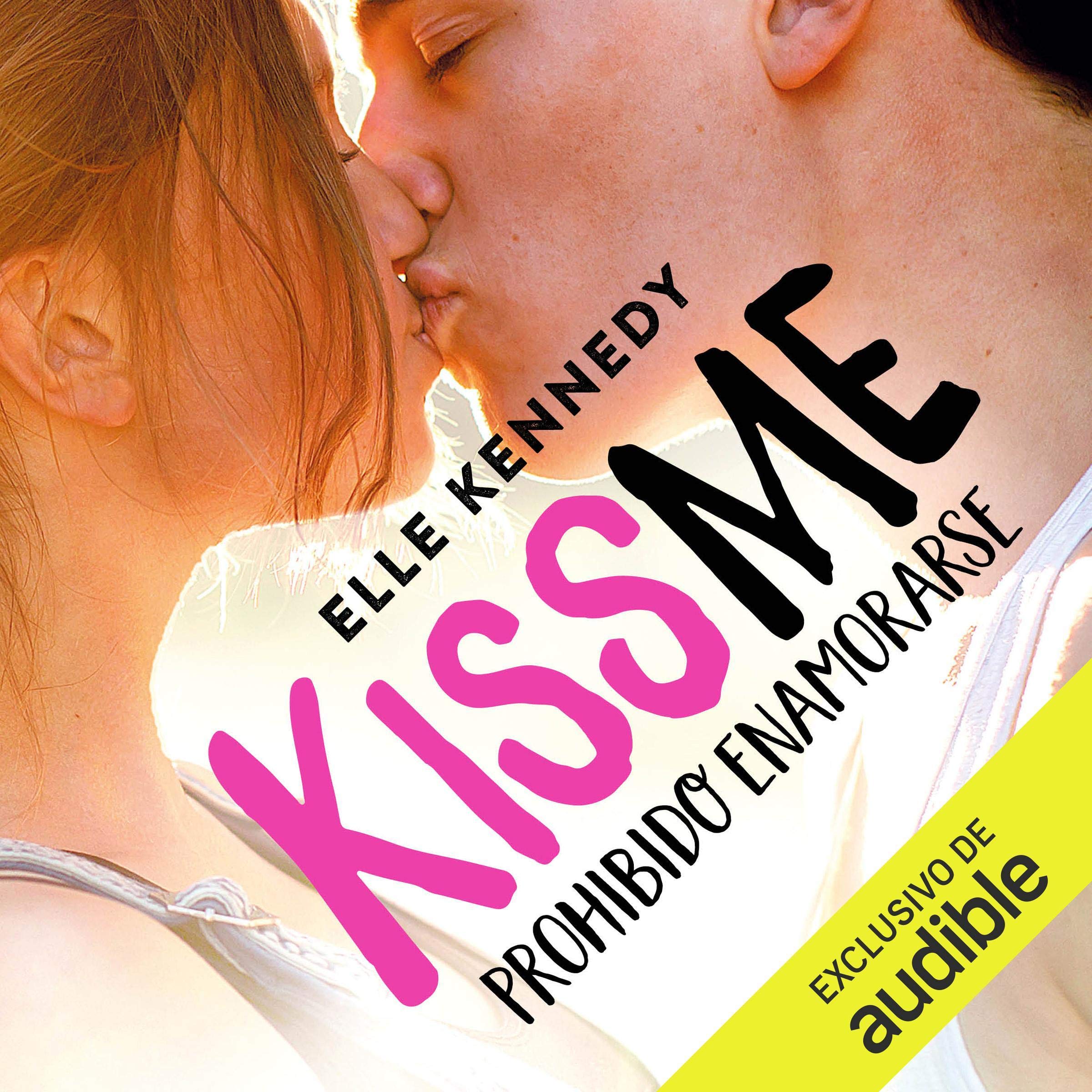 Cover art for Prohibido enamorarse [Forbidden to Fall in Love]