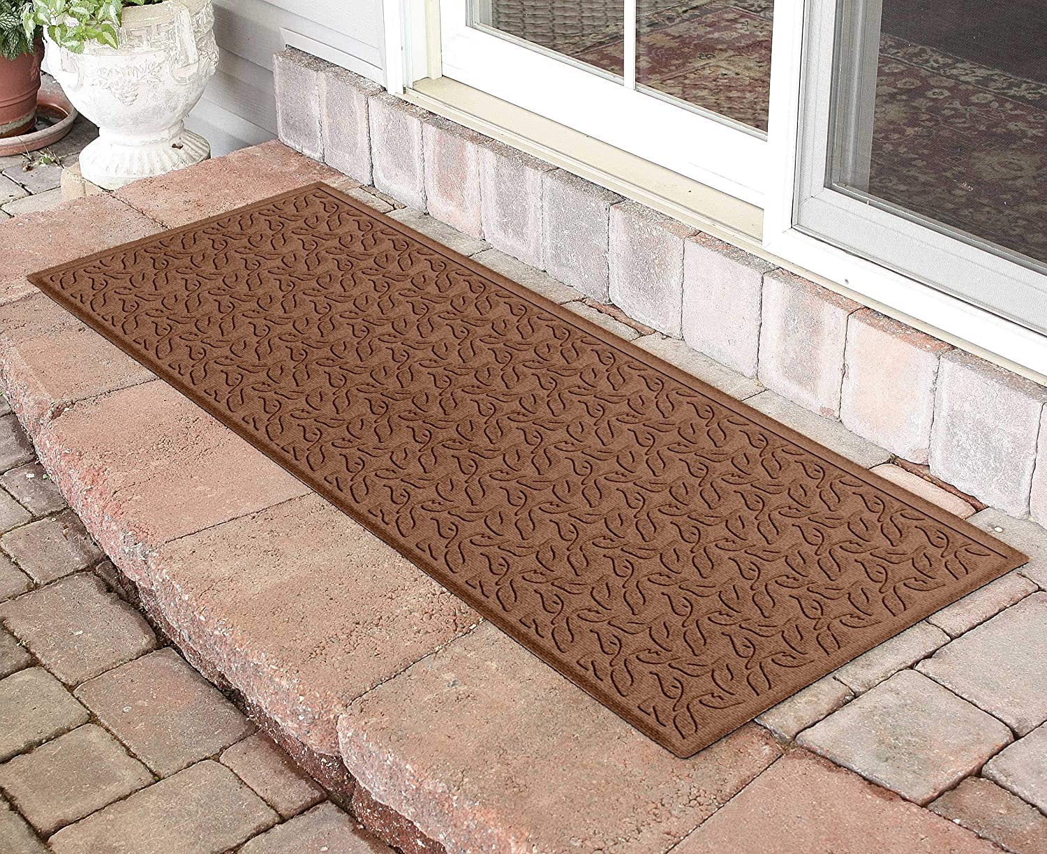 Andersen 200 Waterhog Classic Polypropylene Fiber Entrance Indoor/outdoor Floor For Sale Online - View #9