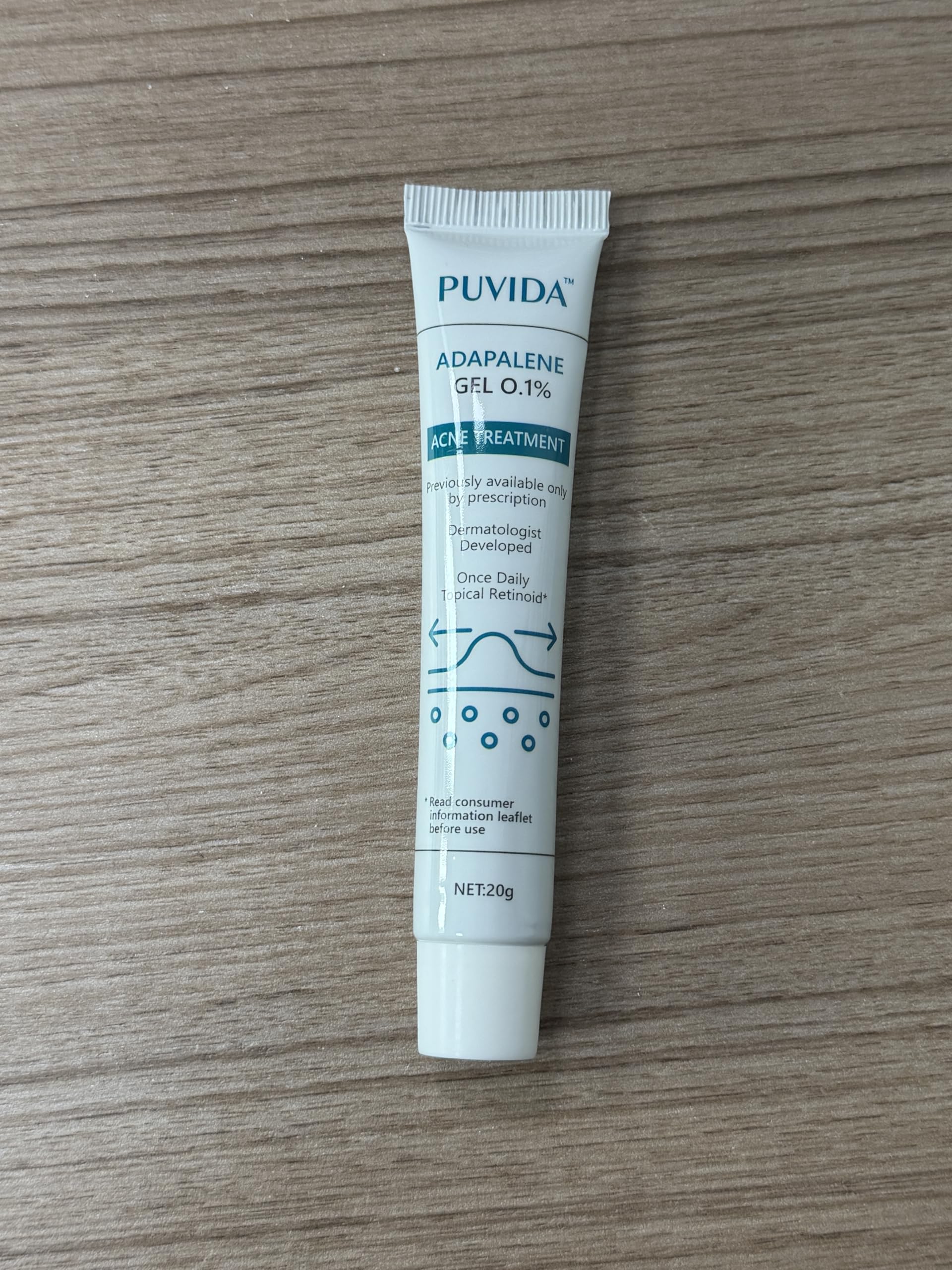 Acne Cream for Face - Suitable for all skin types