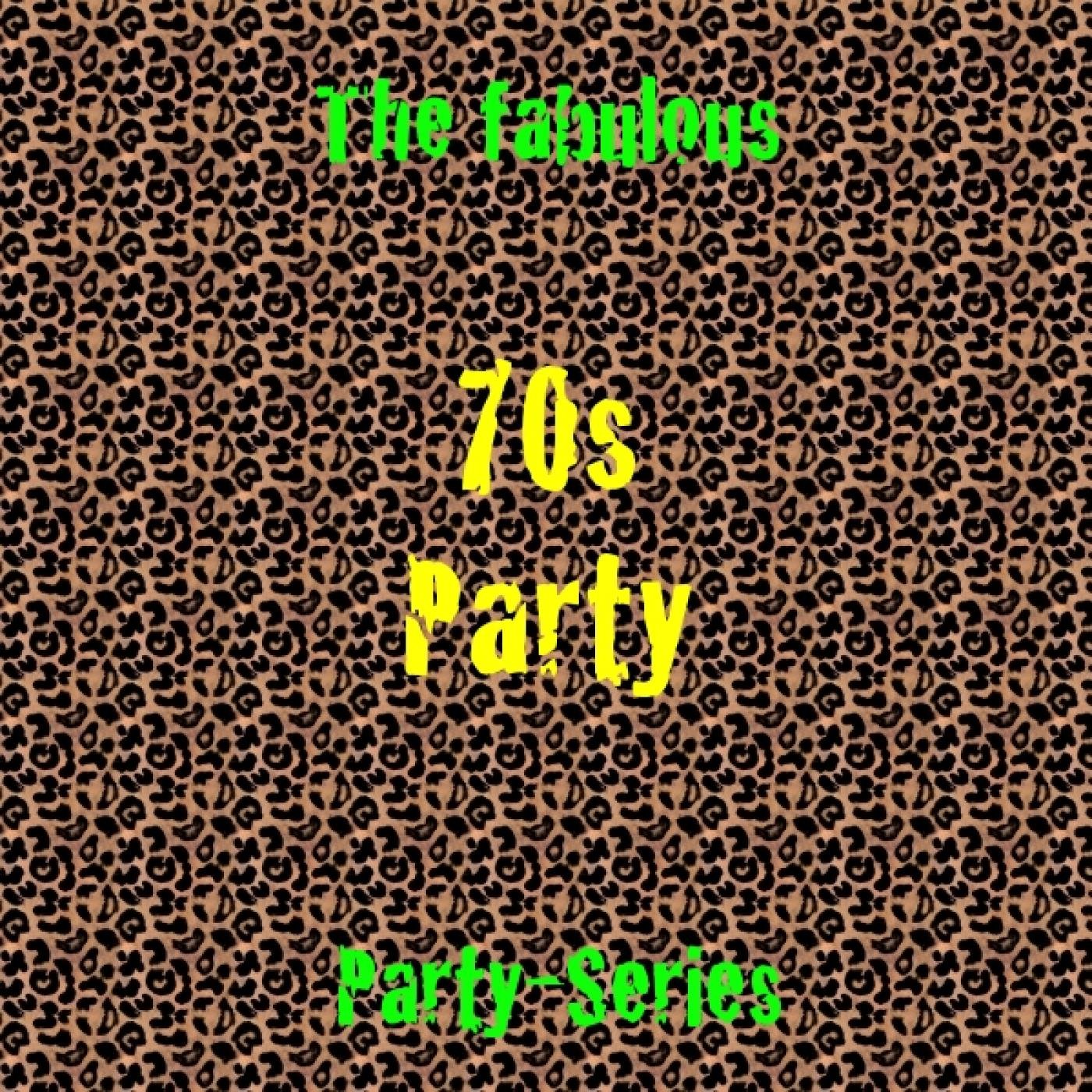 The Flower Power All Stars