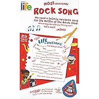 Vista 5 de Life Cereal, canela, caja de 22.3 onzas