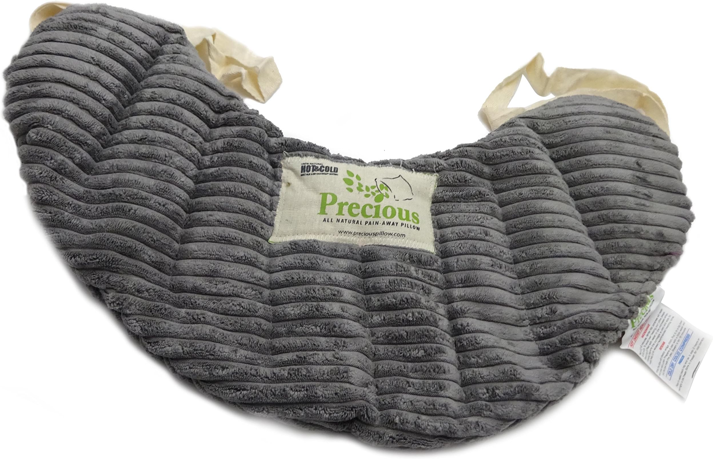 Precious Shoulder Herbal Pad - Gray