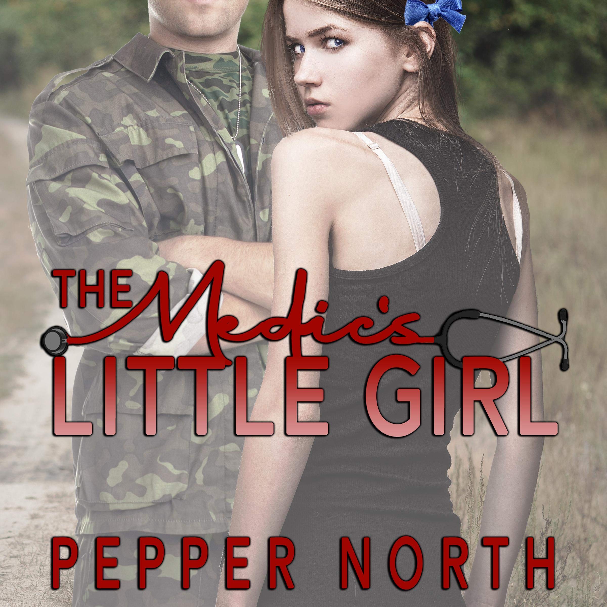 The Medic's Little Girl