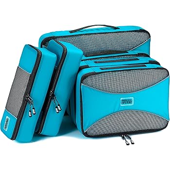 packing cubes amazon prime