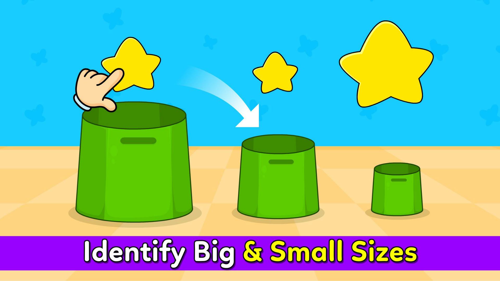 Baby Puzzles & Toddler Games Preschool & Kindergarten Learning Games