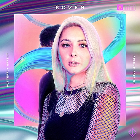 Butterfly Effect (VIP)