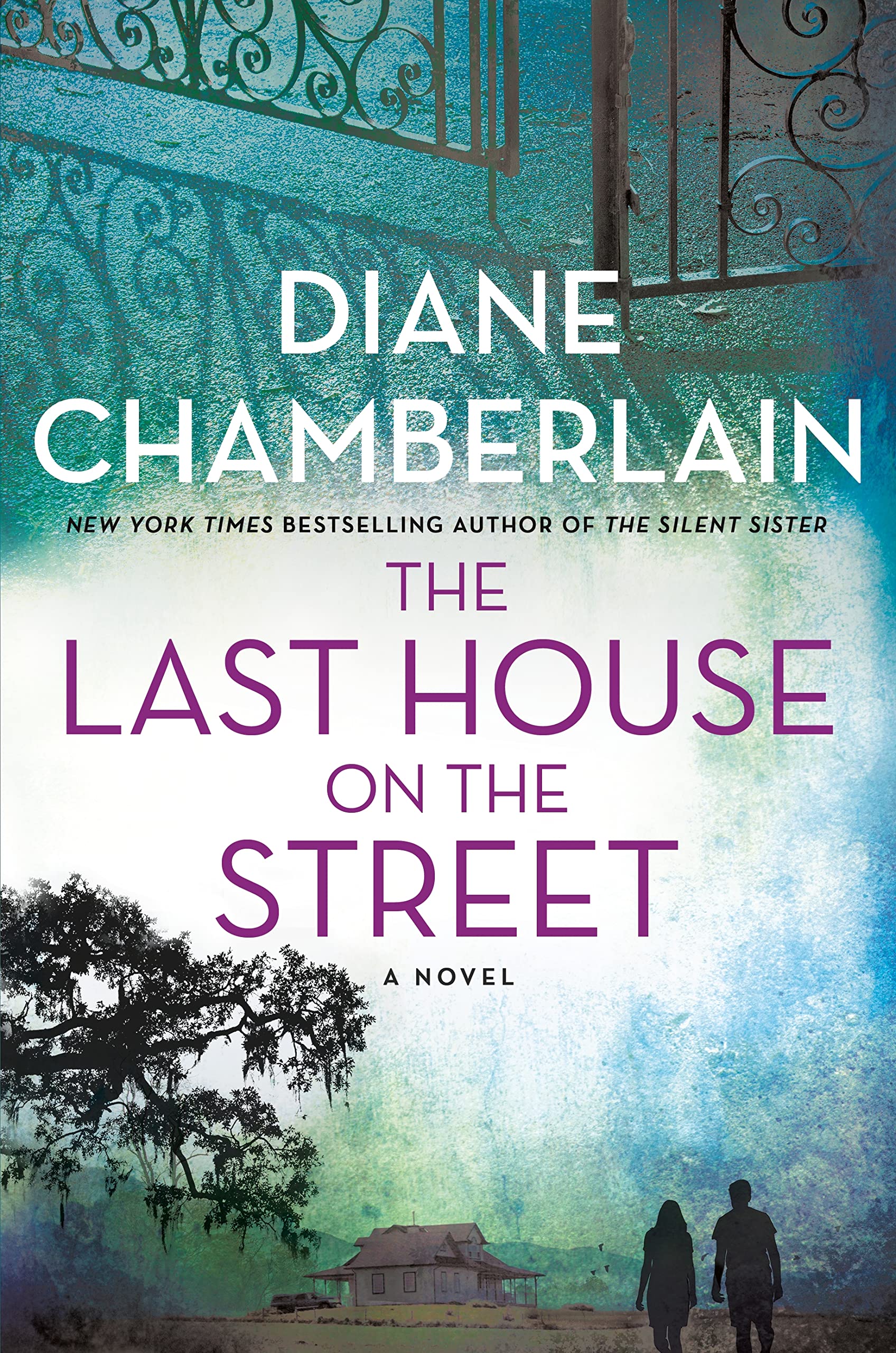 The Last House on the Str: A Novel