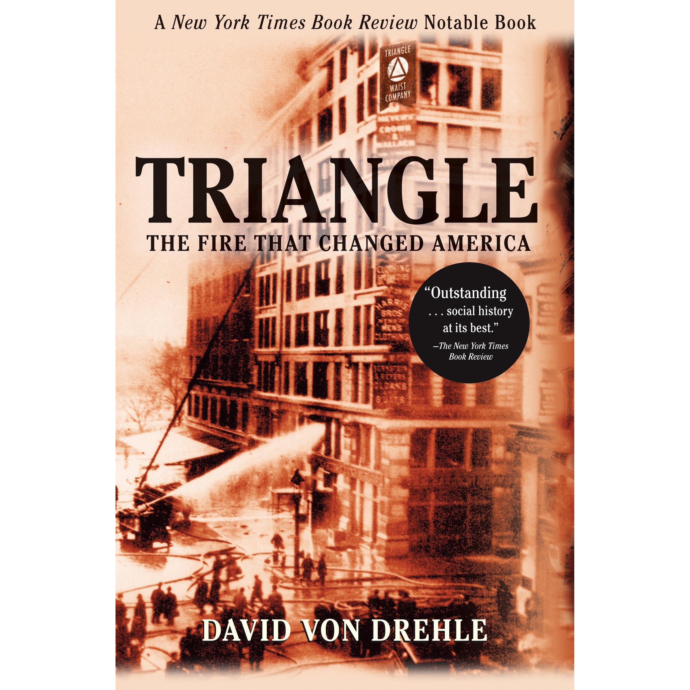 Cover art for Triangle