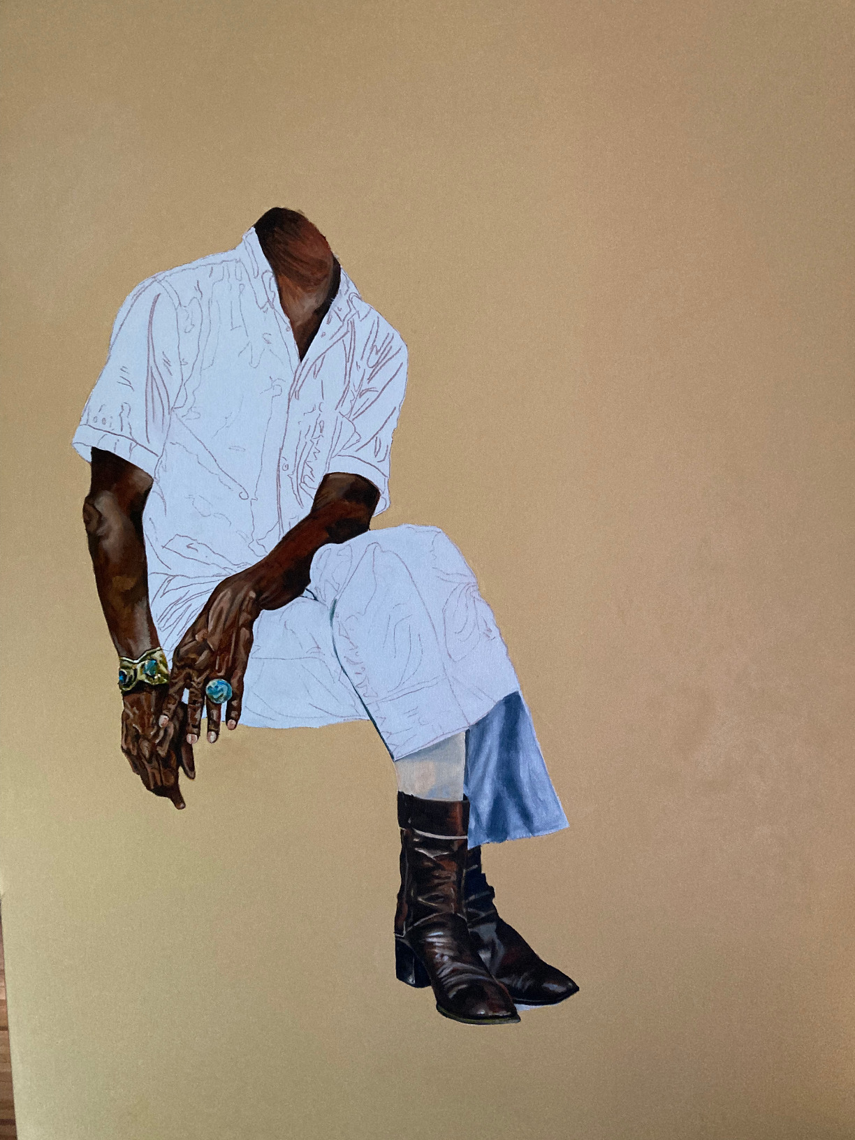 Eddie... this one got me!