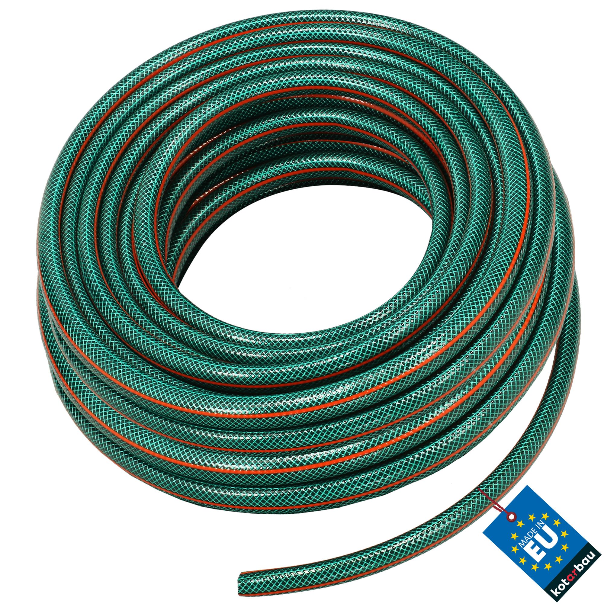 Livella A Tubo KOTARBAU 25 M - Con 2 Tubi Di Misurazione Per Livellamento Preciso - Foto 6