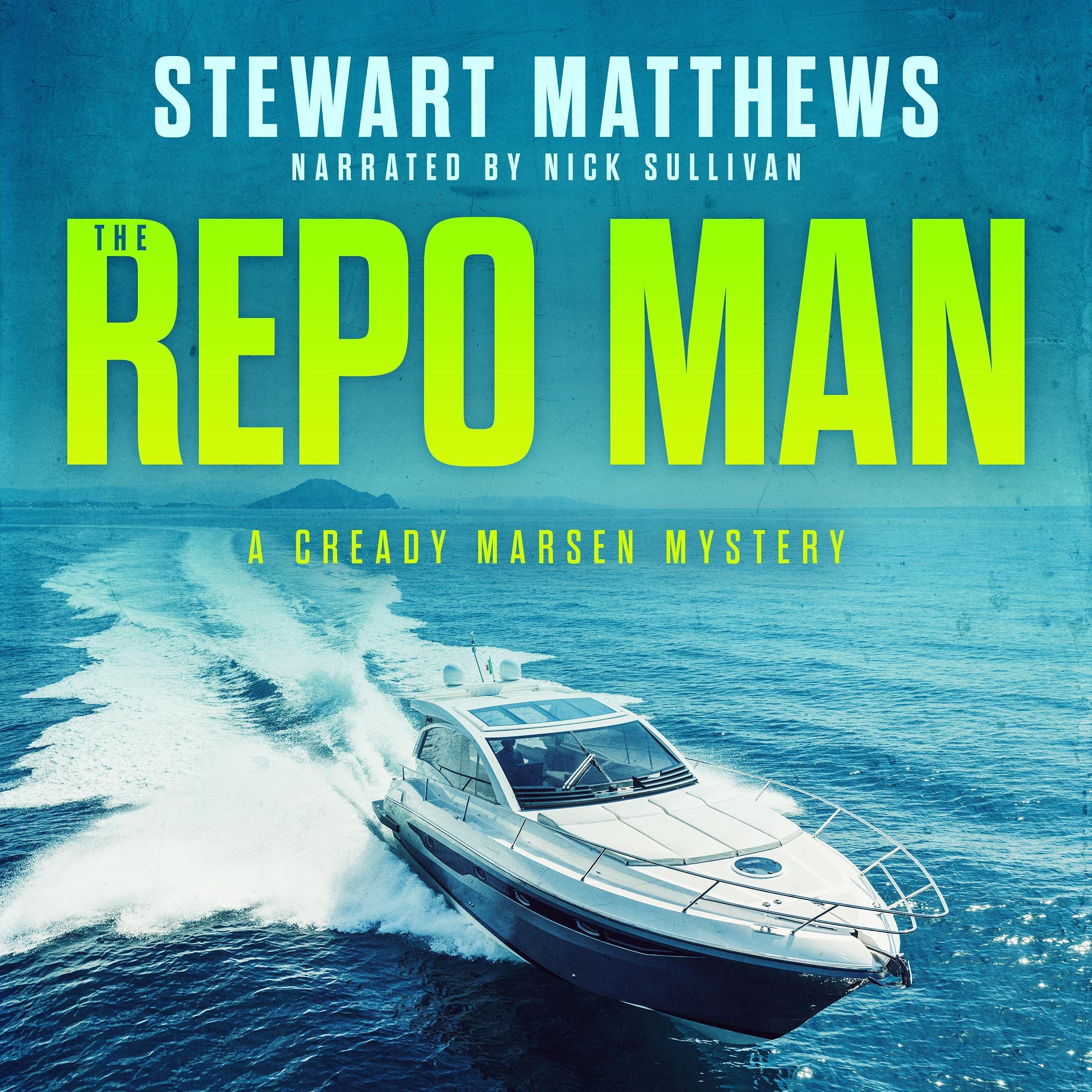 The Repo Man