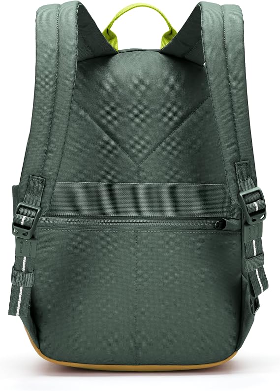 Pacsafe GO 15L Anti Theft Backpack