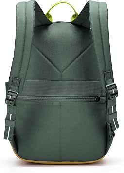 Pacsafe GO 15L Anti Theft Backpack