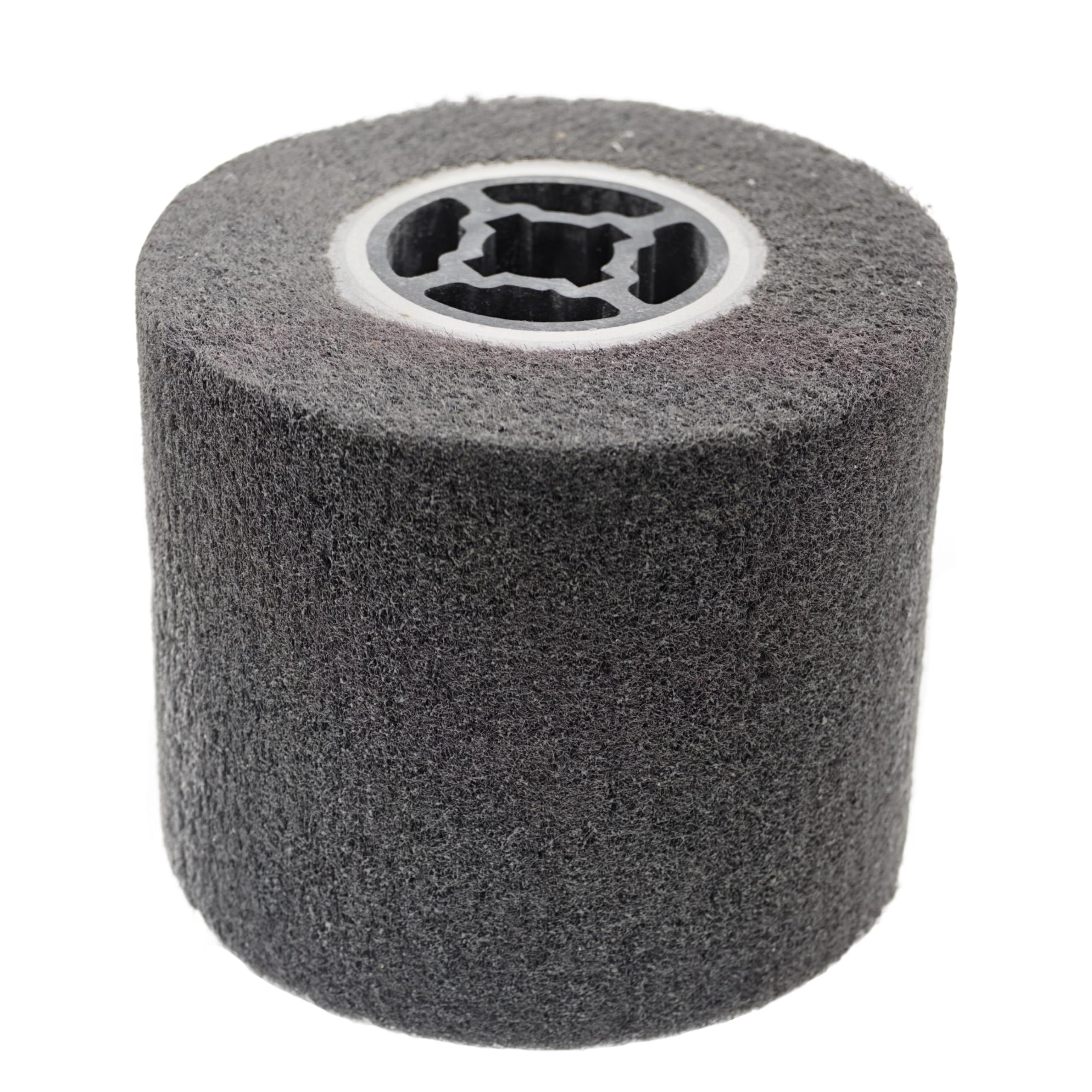 Non-Woven Flap Wheel - Polishing & Burnishing -10