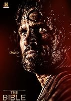 Vista 14 de The Bible The Epic Miniseries