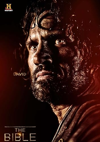 Miniatura 14 de The Bible The Epic Miniseries