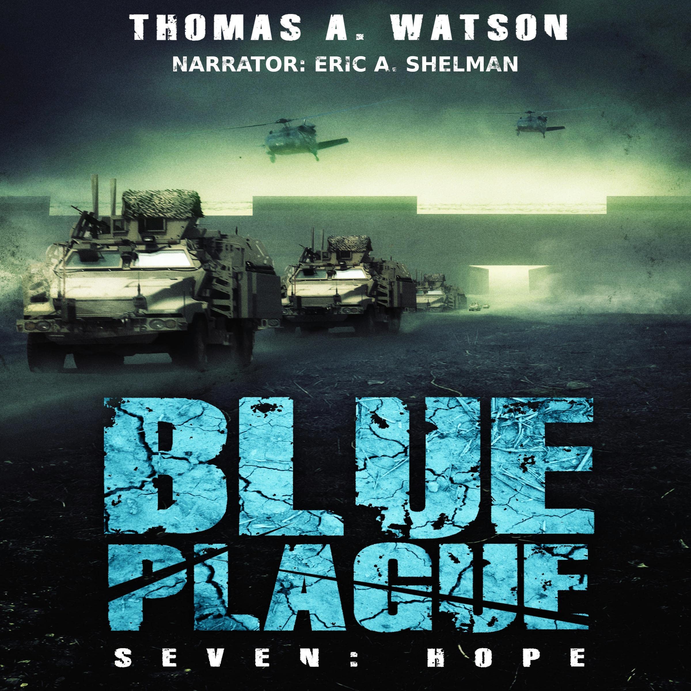 Cover art for Hope