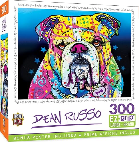 Miniatura 8 de Piezas maestras Dean Russo, Happy Boy., Multicolor