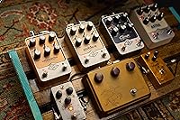 Vista 5 de Universal Audio UAFX Woodrow '55 Amplificador de instrumento