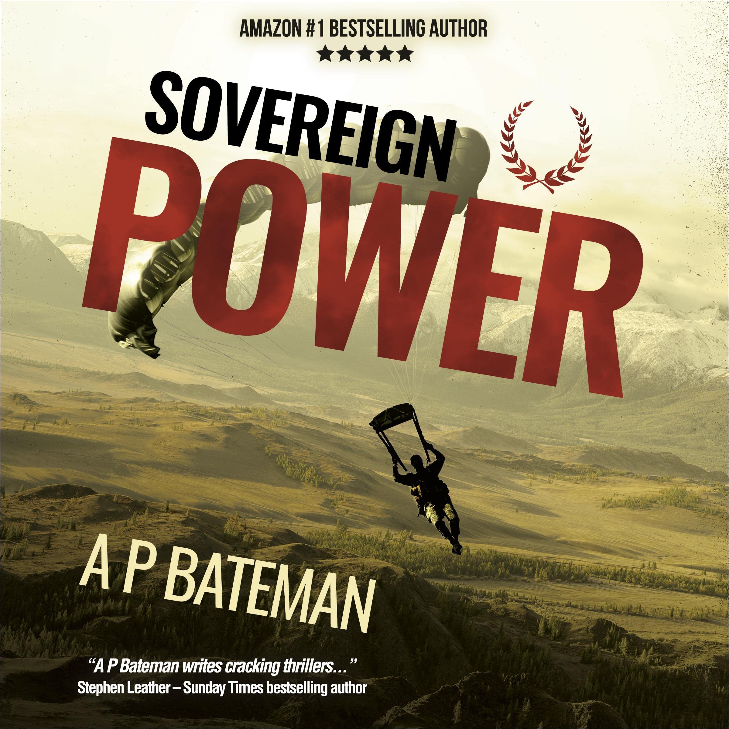 Sovereign Power