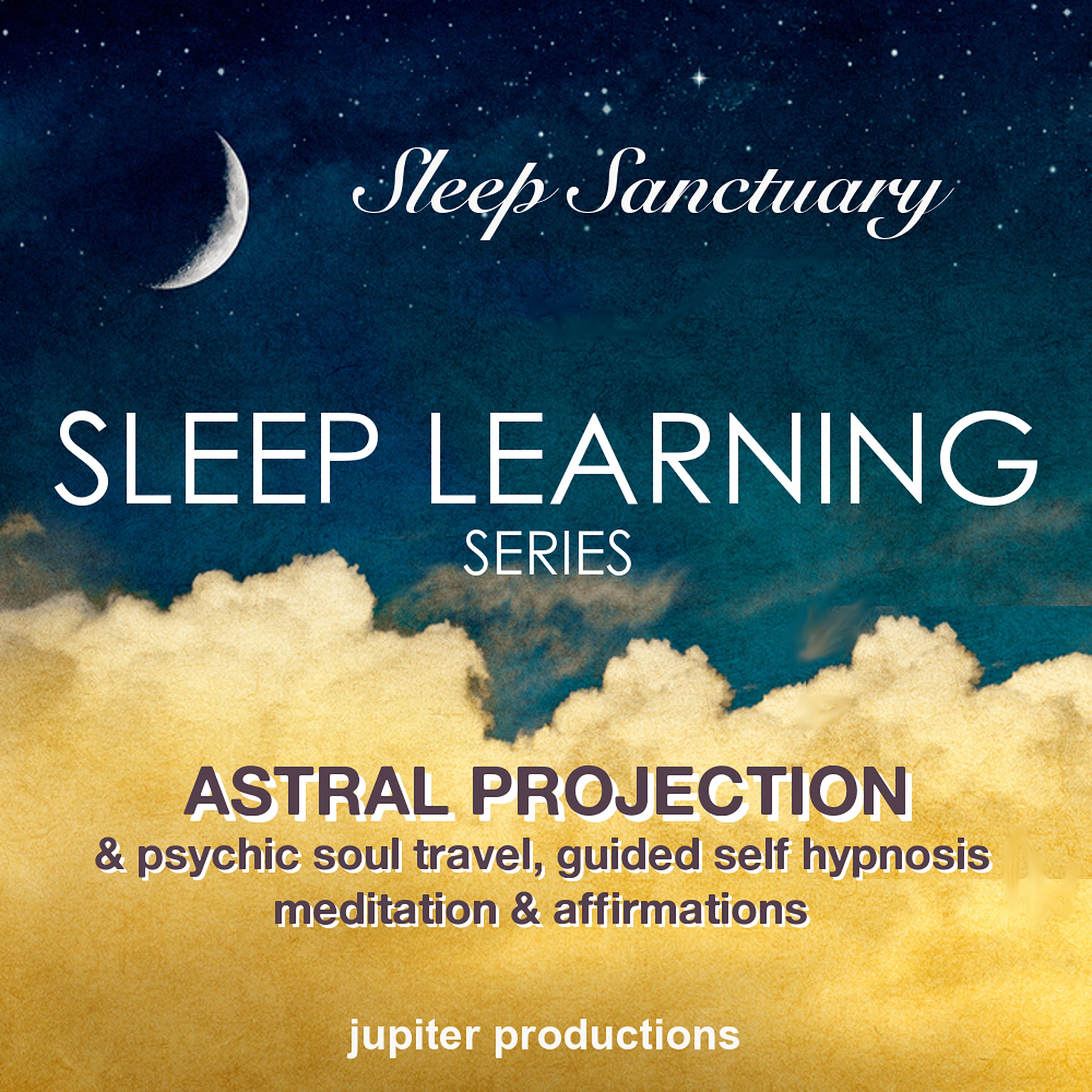 Astral Projection & Psychic Soul Travel