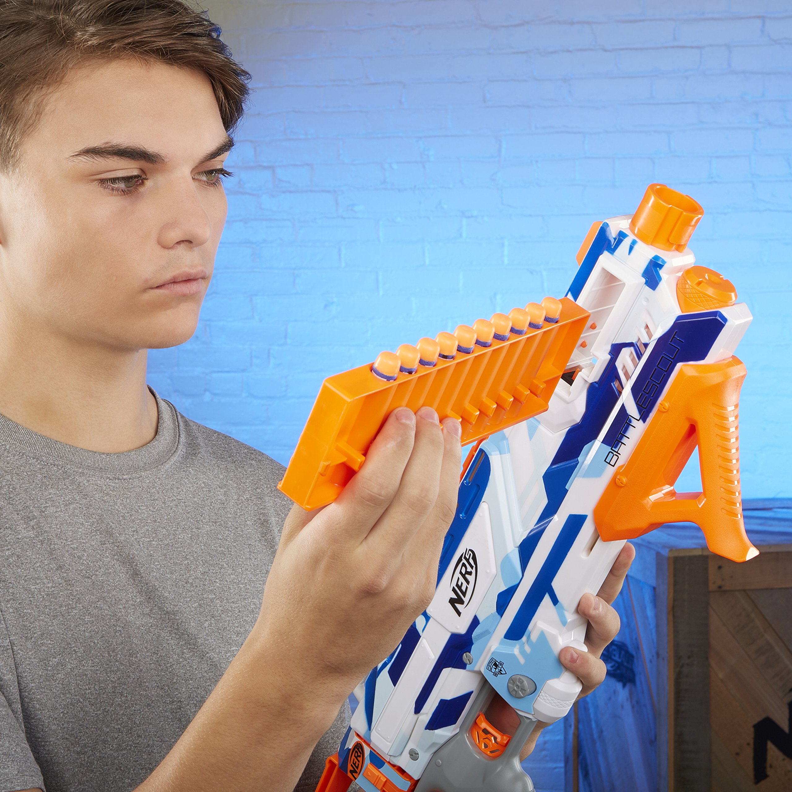 Nerf C2779EU5 Blaster