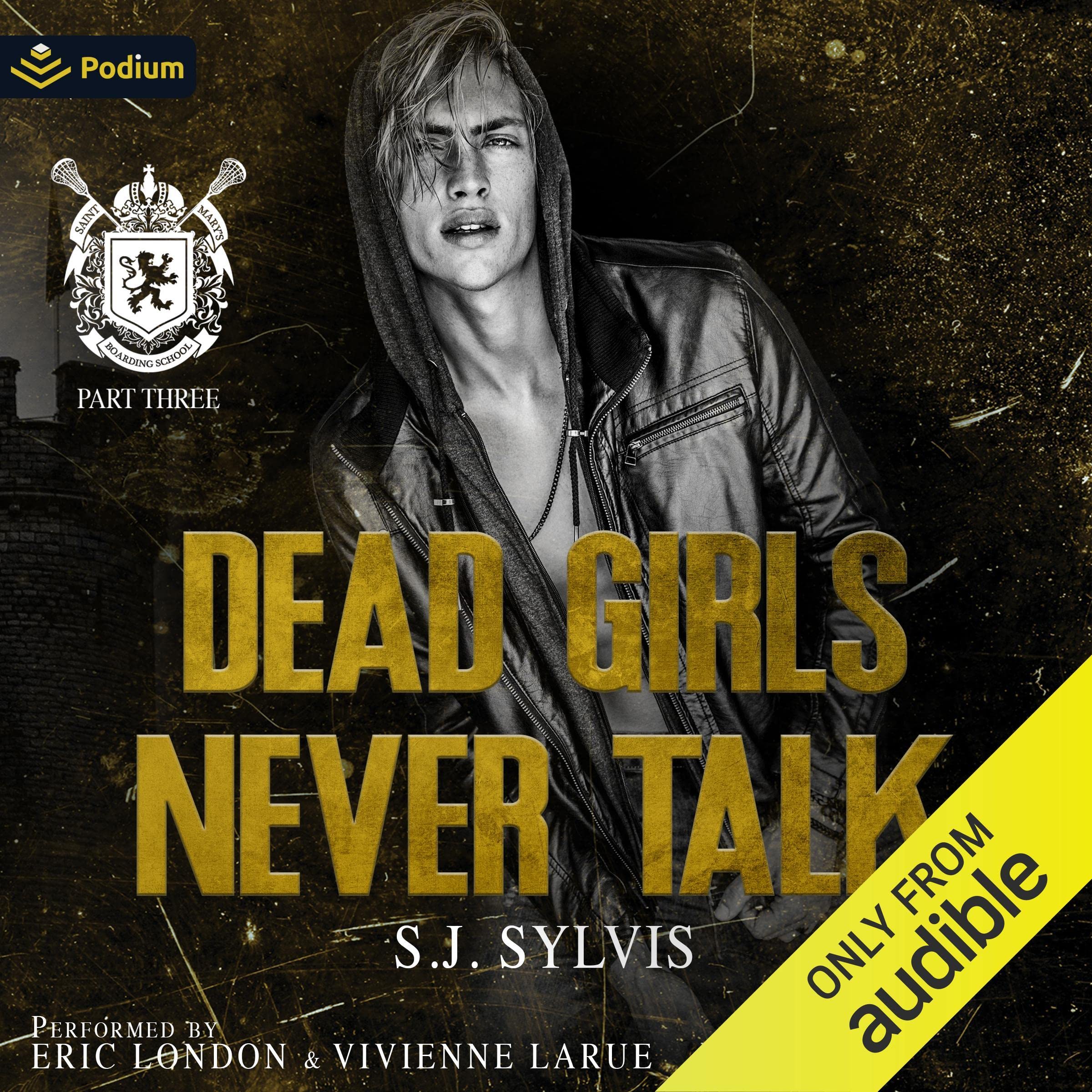 Dead Girls Never Talk