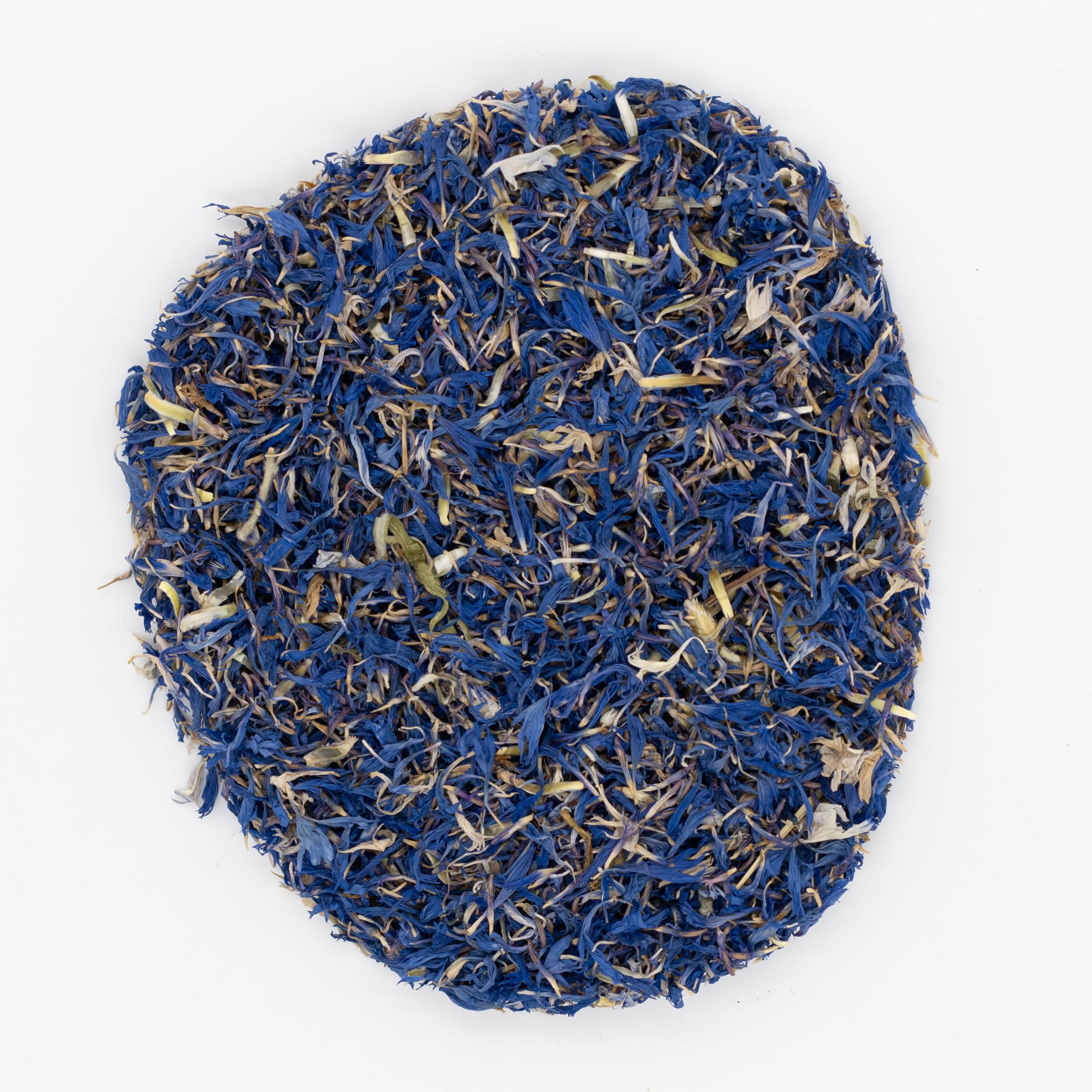 MagJo Blue Cornflower (.5 Oz) Edible Flowers