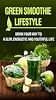 Green Smoothie Lifestyle : Revealed! How To Drink Your Way To A Slim, Energetic And Youthful Life! #1