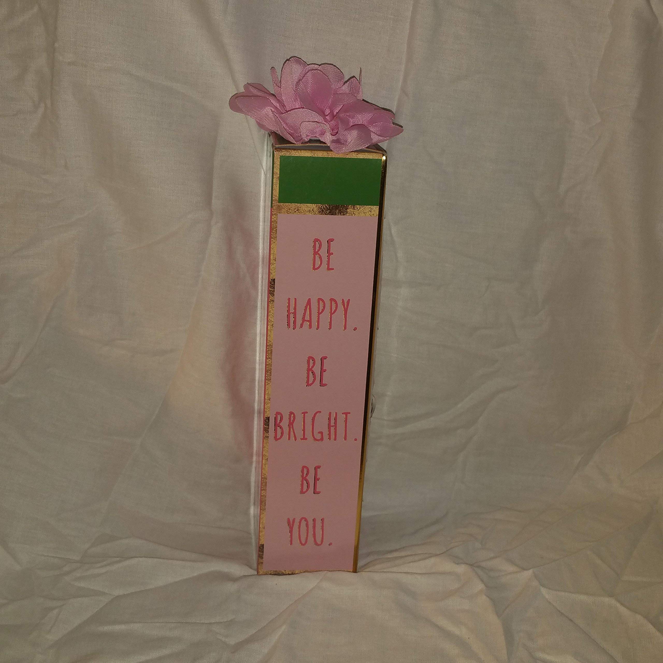 Ginger Lily Farm's Botanicals Love Peace Joy Bath Gift Set