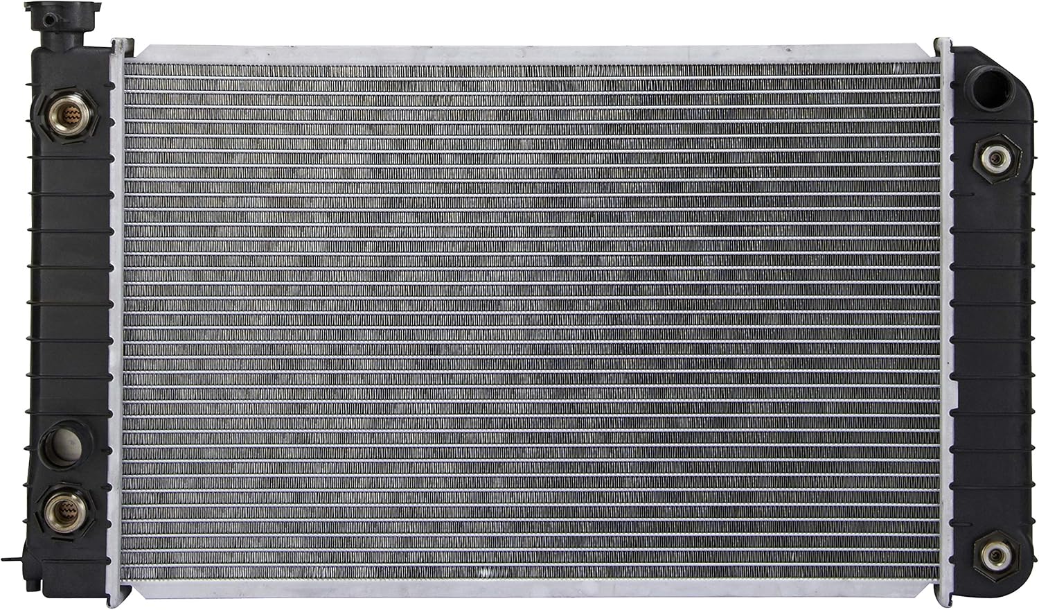 Spectra Premium CU204 Complete Radiator