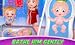 Baby Hazel Newborn Vaccination