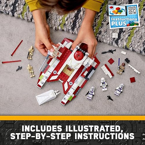 LEGO Star Wars - Republic Fighter Tank - 4