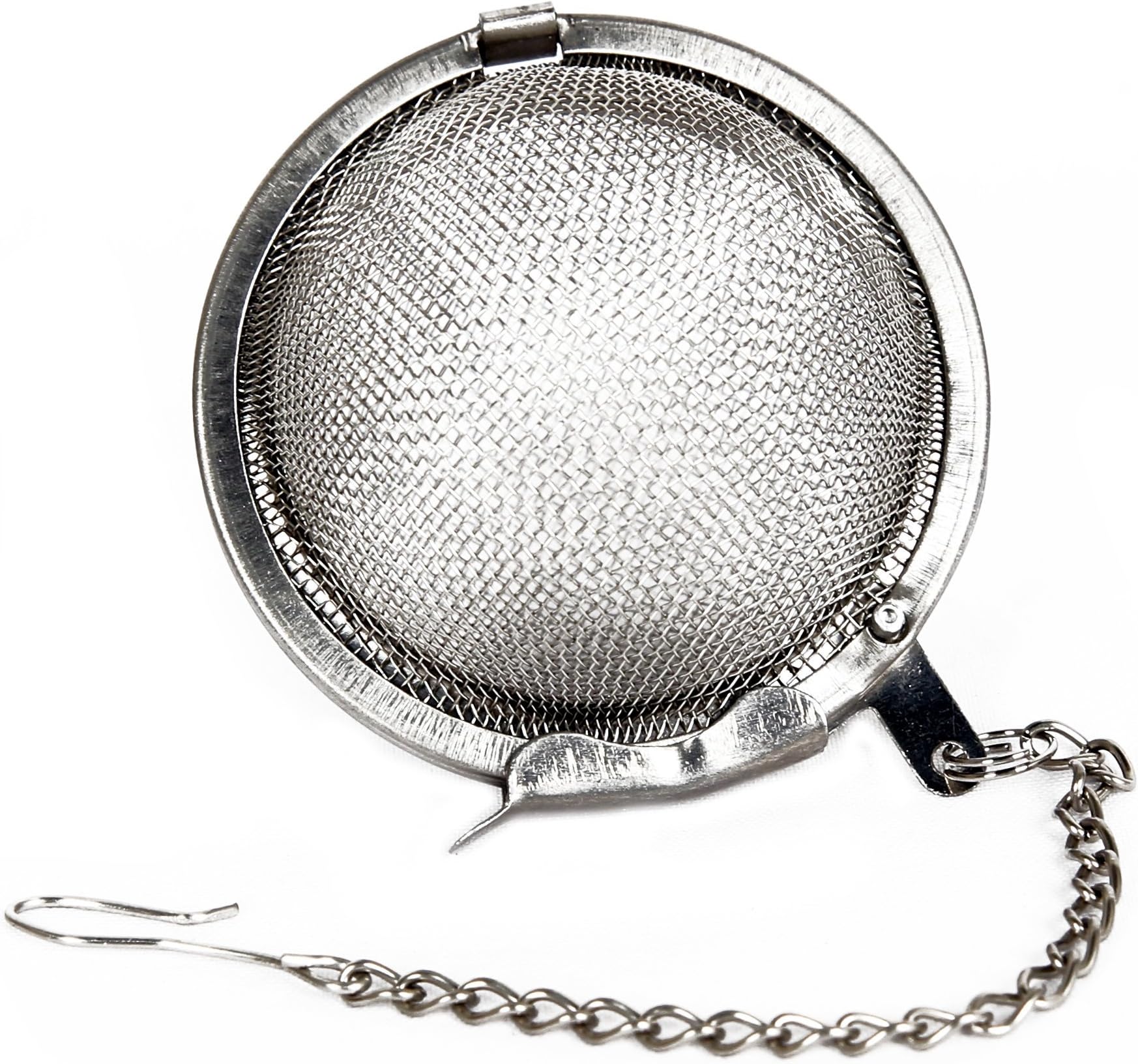 Prepworks by Progressive Stainless Steel Mesh Tea Ball