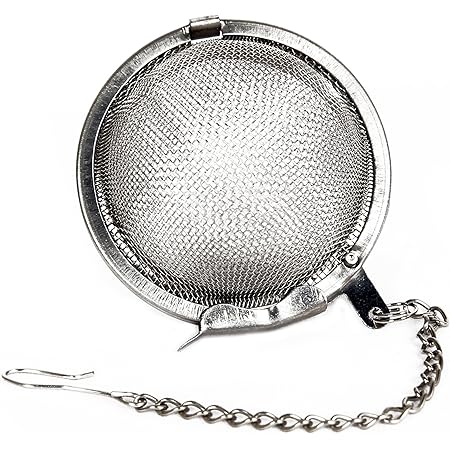 Prepworks by Progressive Stainless Steel Mesh Tea Ball