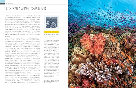 OCEAN ビジュアル海大図鑑