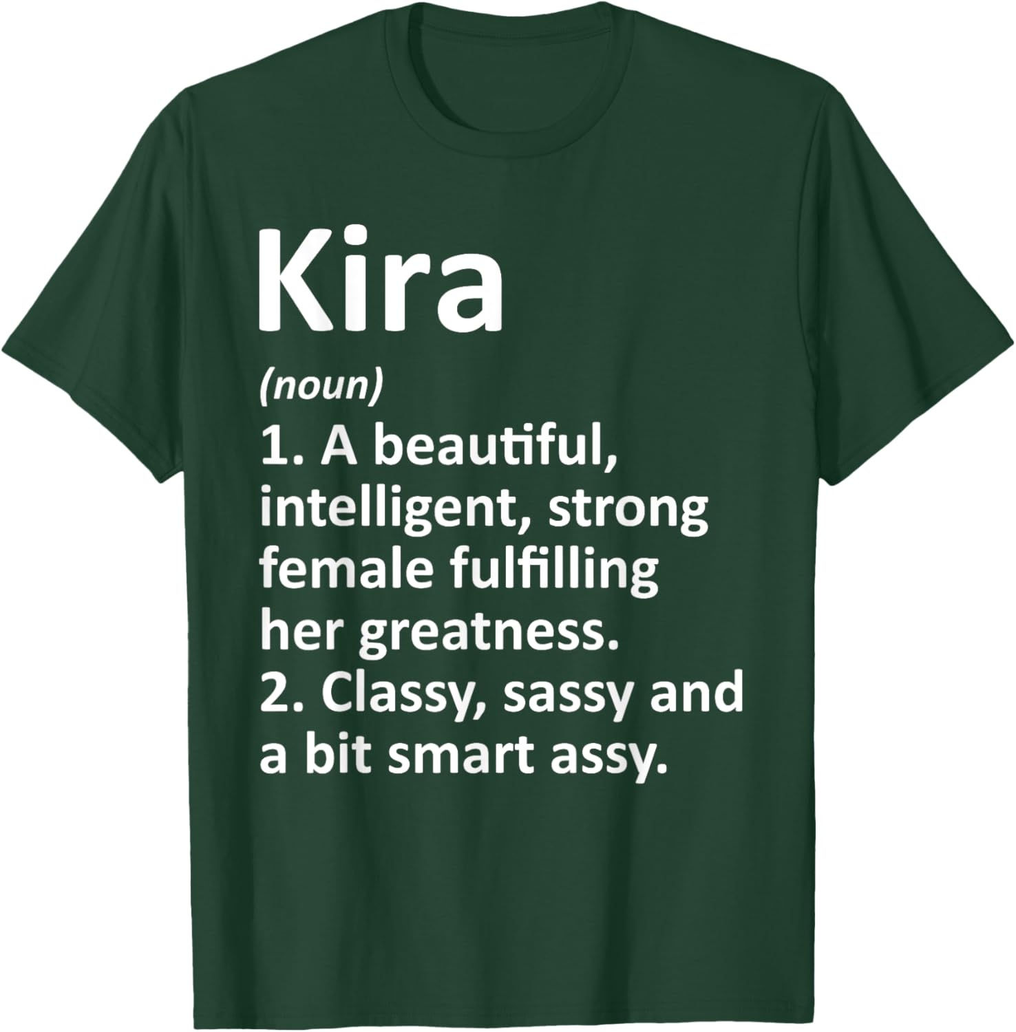 Dark Green