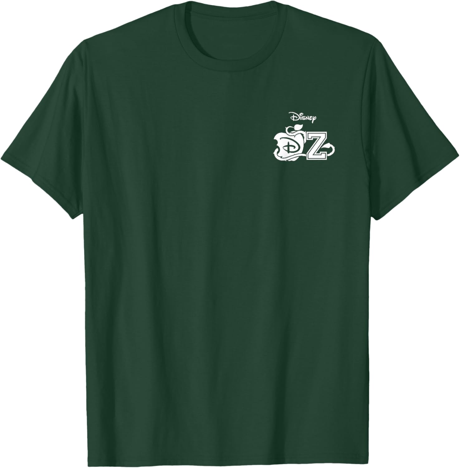 Dark Green