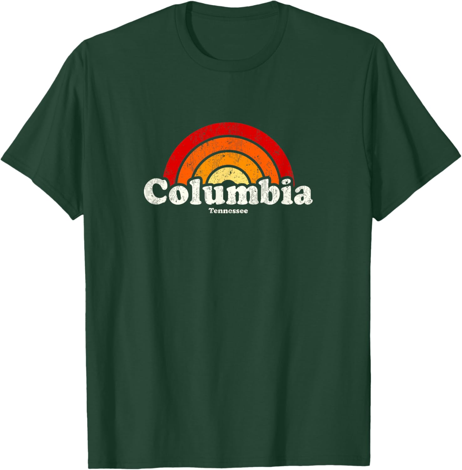 Dark Green