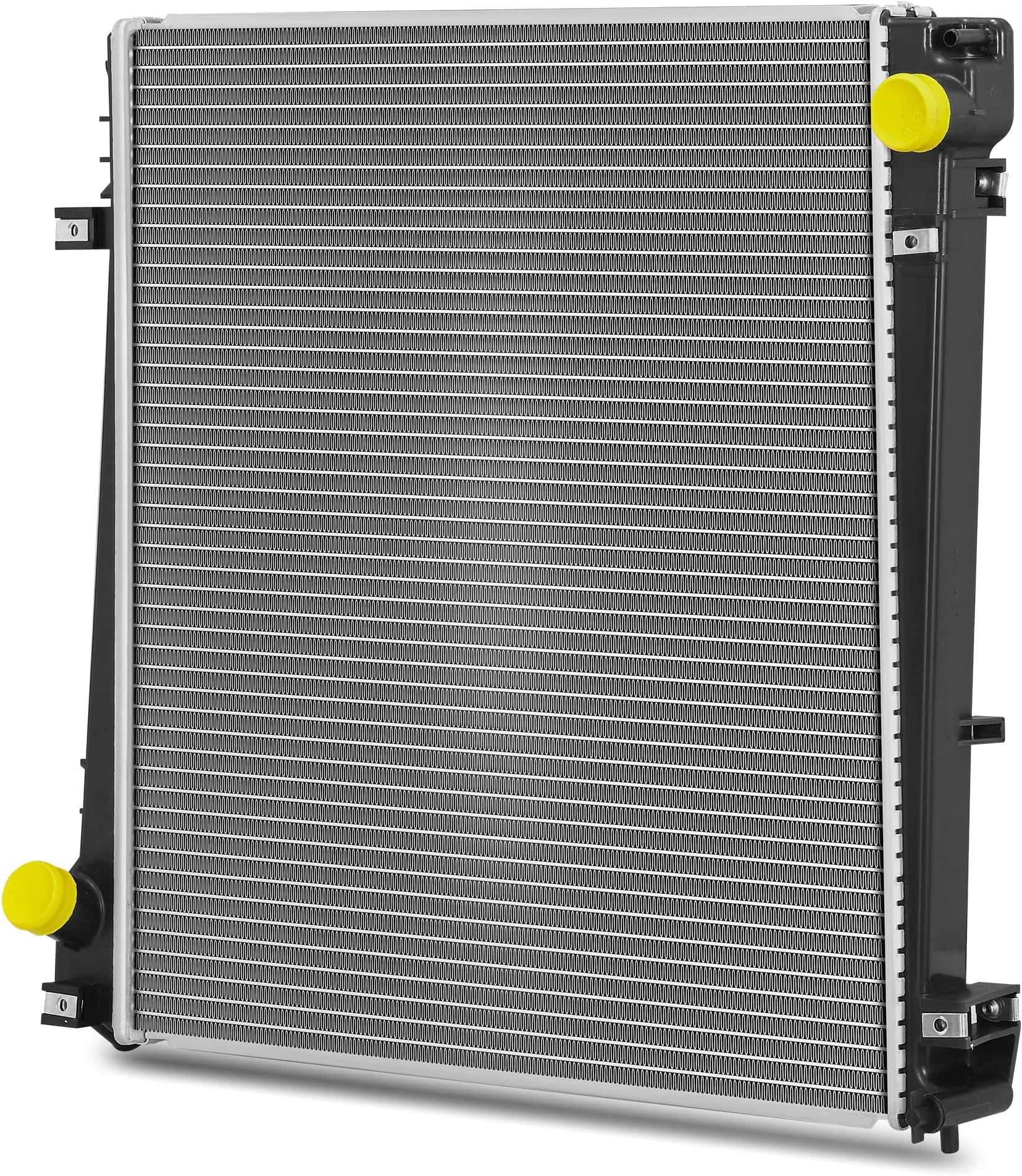 Amazon.com: AUTOSAVER88 Radiator Compatible with 2002 2003 2004 2005 ...