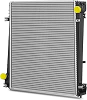 Vista 10 de AUTOSAVER88 Radiador compatible con Suzuki SX4 L4 2.0L 2007 2008 2009