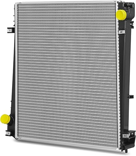 Miniatura 8 de AUTOSAVER88 Radiador compatible con Ford Taurus 1996, 1997, 1998, 1999, 2000, 2001, 2002, 2003, 2004, 2005, 2006, 2007, Ford Taurus 1998-2001 Escort